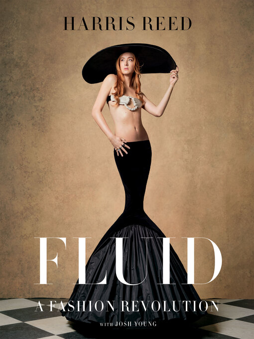 Title details for Fluid by Harris Reed - Available